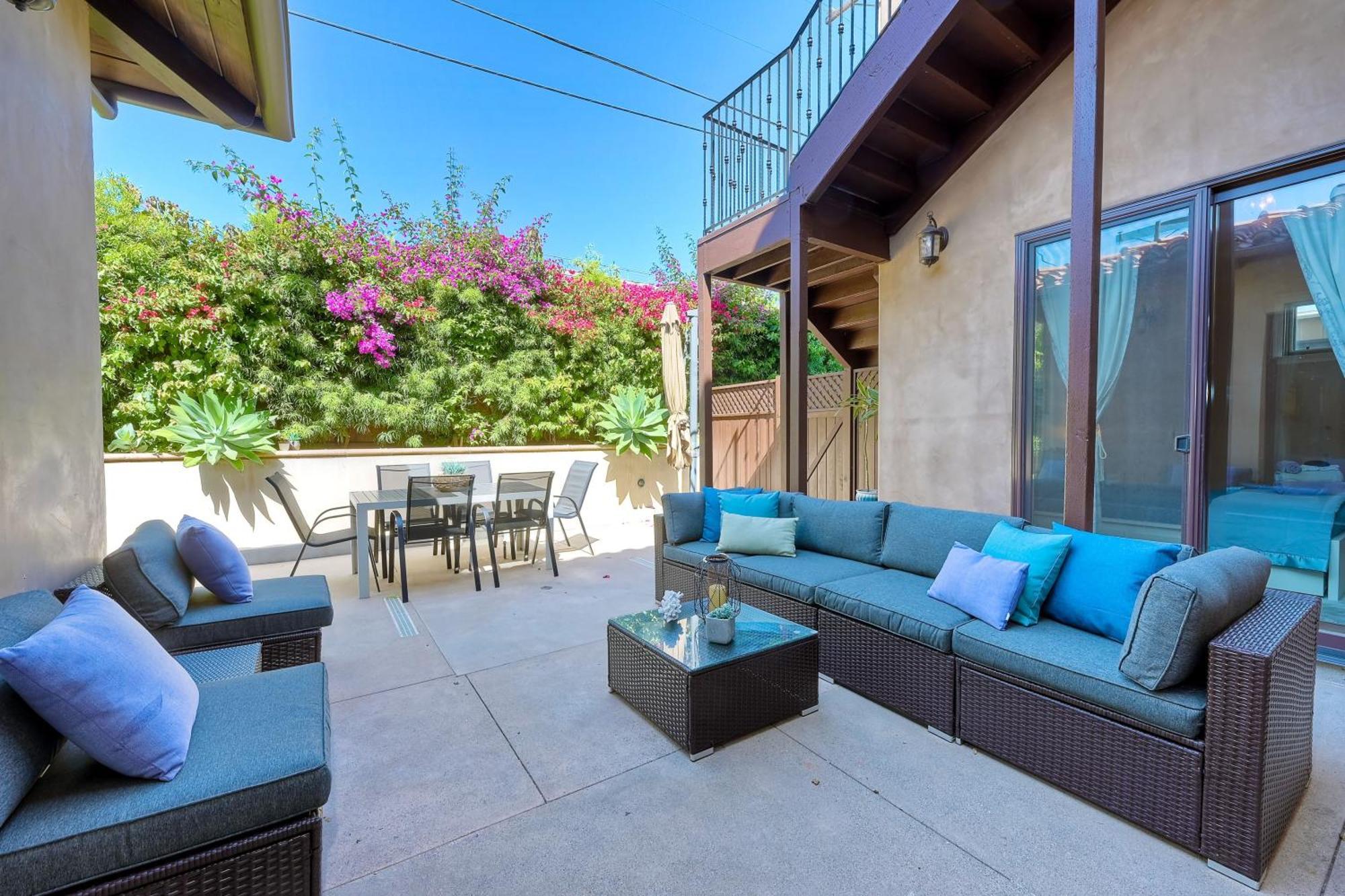Holiday home 5194 Lower Carlsbad